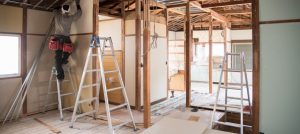 Entreprise de rénovation de la maison et de rénovation d’appartement à Plouneour-Trez